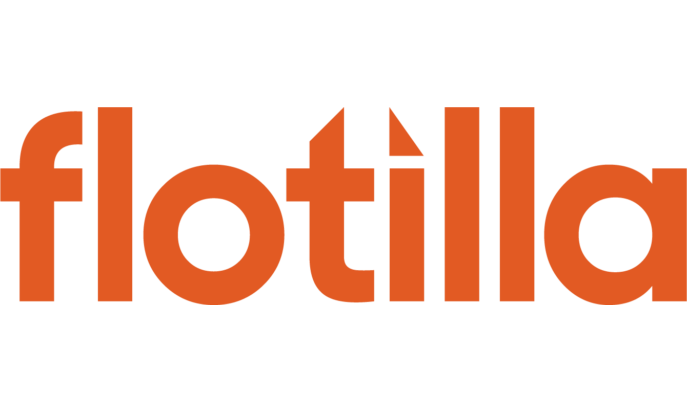 Flotilla logo