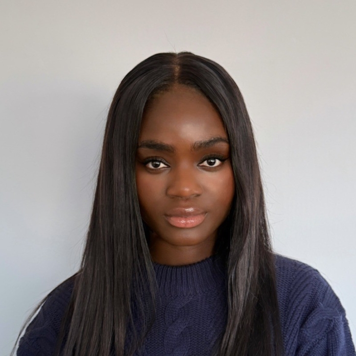 Adanna Ugo-Okoye Headshot