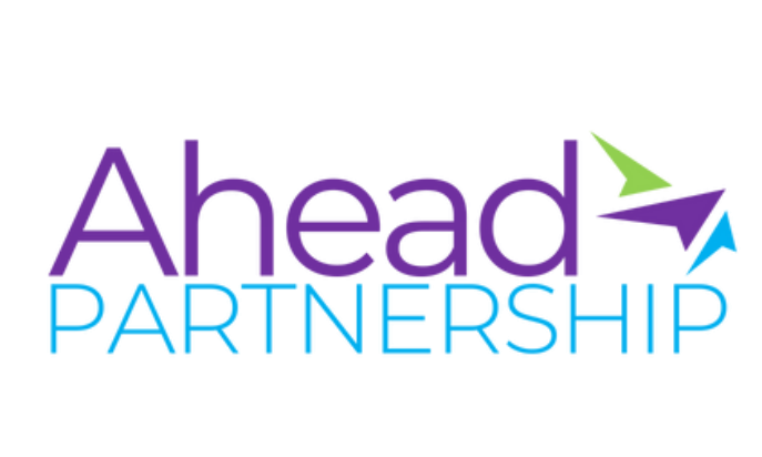 Ahead Partnership Youth Partnership Logo