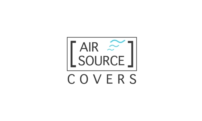 Air Source Covers logo