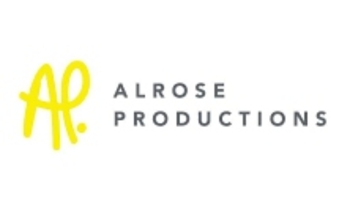 Alrose Productions logo