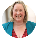 Amy Wanless Headshot