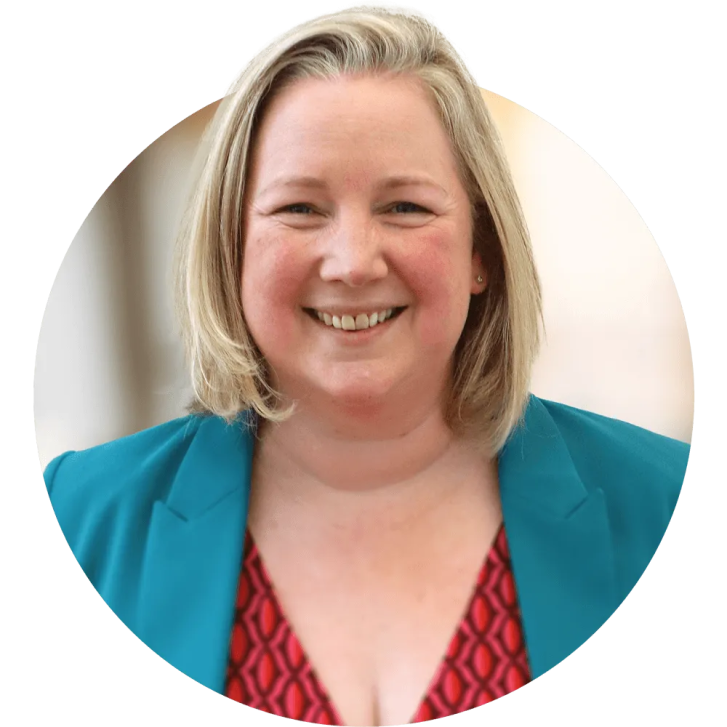 Amy Wanless Headshot