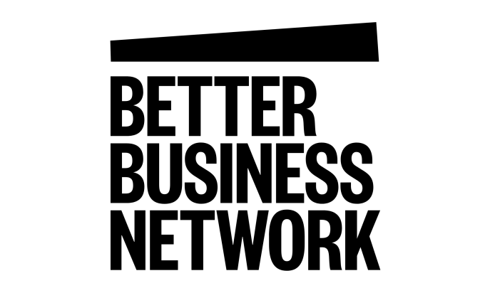 Better Business Network logo