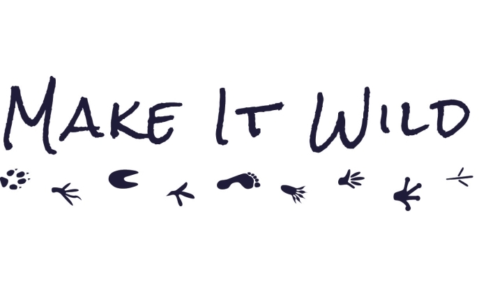 Make it Wild logo