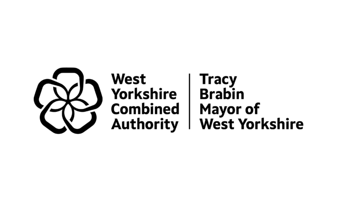 West Yorkshire Combined Authority logo