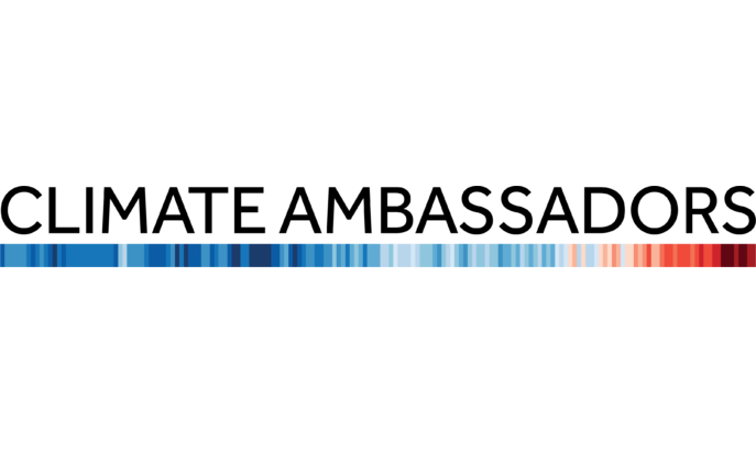 Climate Ambassadors logo