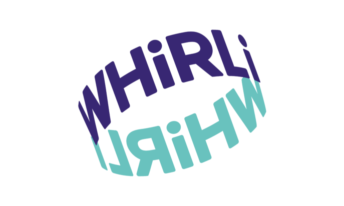 Whirli Logo