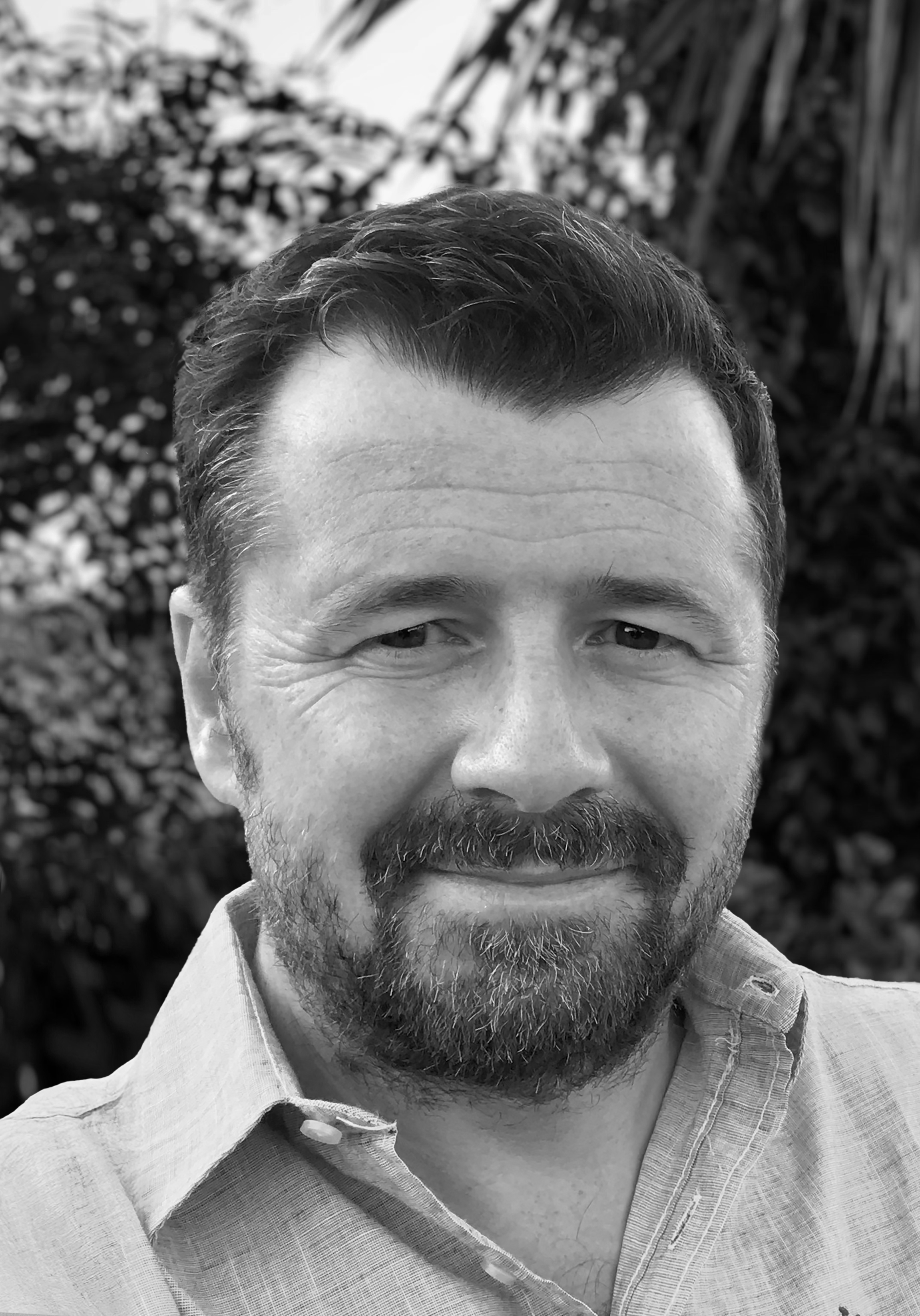 David Hatton - The Sustainability Community