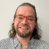 Dan Wales-Hart Headshot