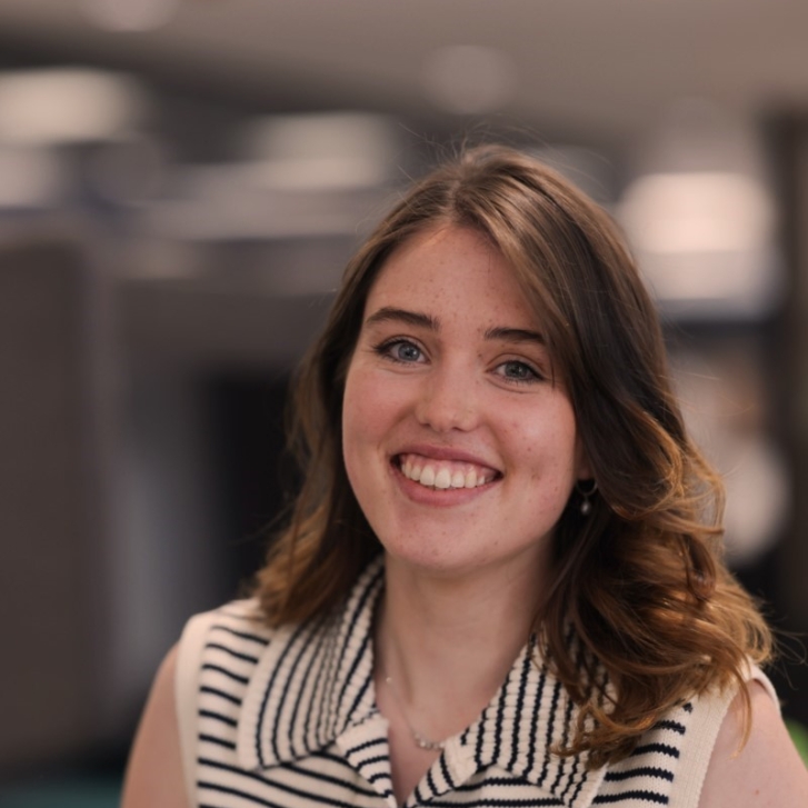 Dani Jackson Headshot