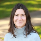 Danielle Johnson Headshot