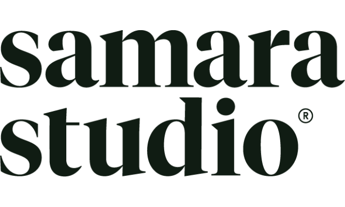 Samara Studio logo