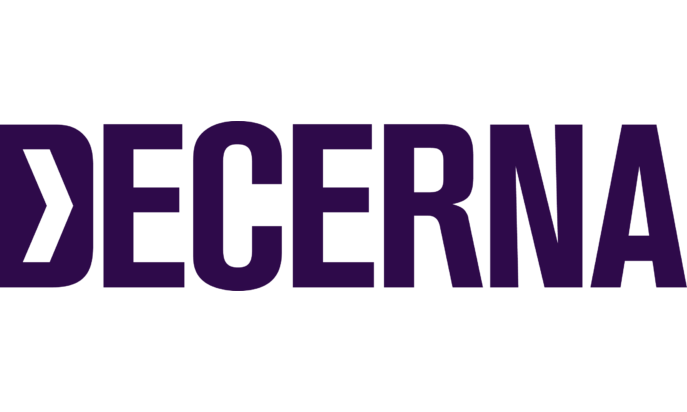 Decerna Logo
