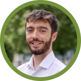 Dylan Jones headshot