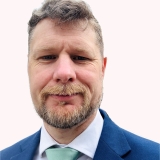 George Ablett Headshot