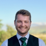 Graham Dixon Headshot