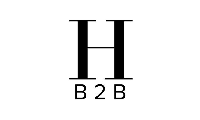 Halston B2B logo