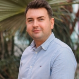 Declan Williams Headshot