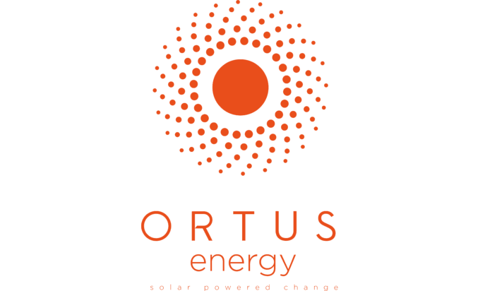 Ortus energy logo