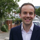 James Murray MP