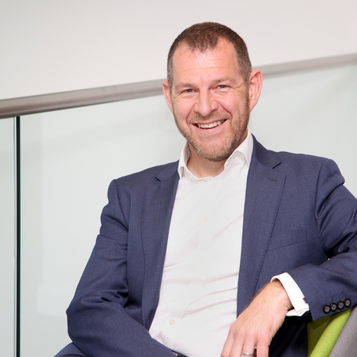 Jonathan Oxley Headshot