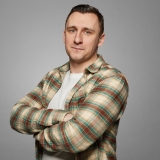 Jordan Turner Headshot