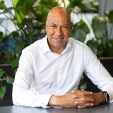 Justin Olosunde Headshot