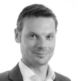 Kevin McGee Headshot