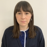 Lauren Kemp Headshot