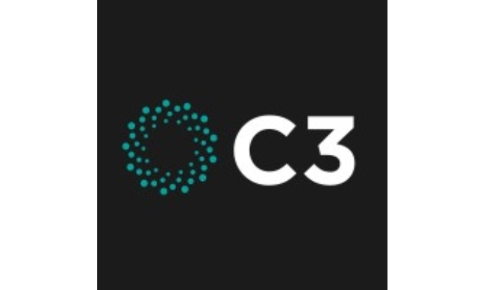 C3 Logo