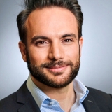 Marco DeBenedictis Headshot