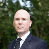 Marcus Saul Headshot