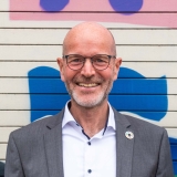 Mike Townsend Headshot