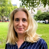 Nicola Hopley headshot