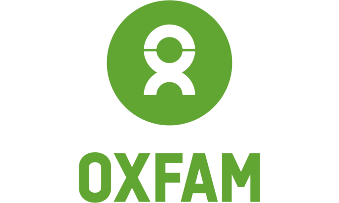 oxfam logo