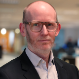 Peter Henry Headshot