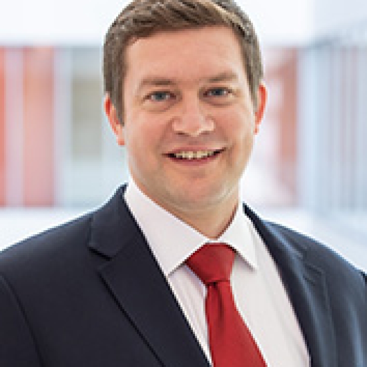 Peter Ramsden Headshot