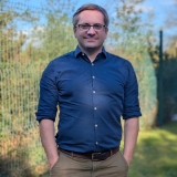 Phil Norval Headshot