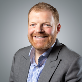 Phil Witcherley Headshot