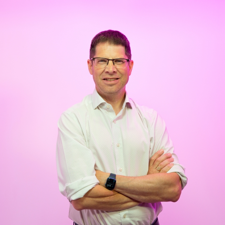 Phil Steele Headshot