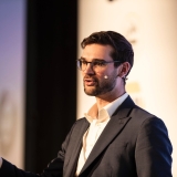 Quentin Le Hetet headshot