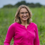 Reniera O'Donnell Headshot