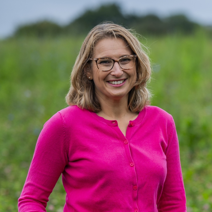 Reniera O'Donnell Headshot