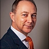 Richard Bond Headshot