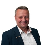 Richard Lancaster Headshot