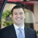 Ross Howells Headshot