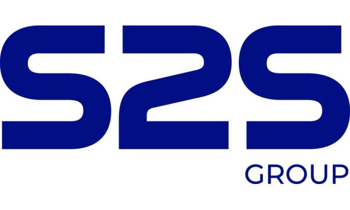 S2S Group logo