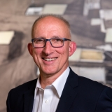 Simon Parrish - head shot