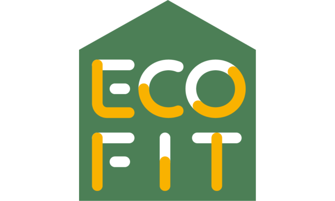 SY ECOFIT logo